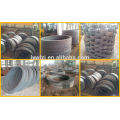 Big Steel Forging Ring